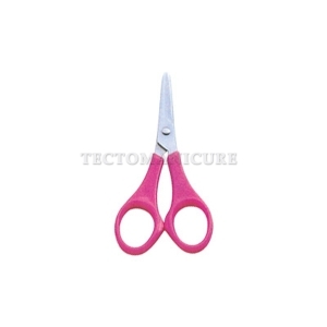 Multi Purpose Pastic Handle Scissors TET-27401
