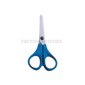 Multi Purpose Pastic Handle Scissors TET-27402