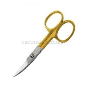 Professional Eyelash Extension Scissors TET-27605