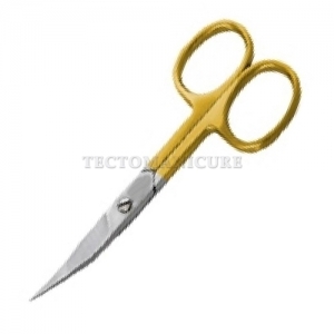 Professional Eyelash Extension Scissors TET-27606