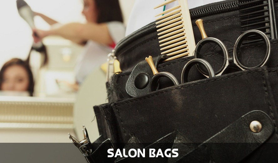 Salon Bags And Kits-5